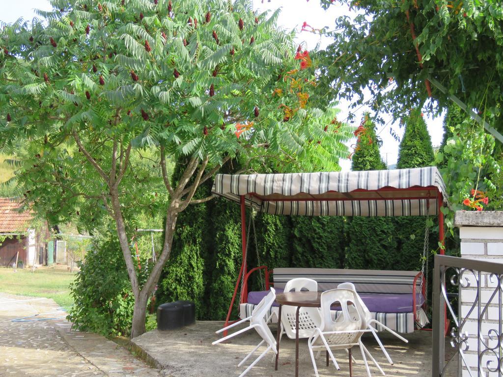 Villa Artemida Kulen Vakuf Exterior foto